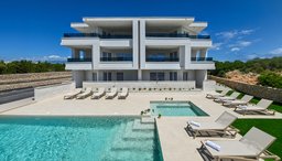 Premium Apartment mit Pool Premium Apartment mit Pool