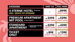 JETZT BIS ZU 40% SPAREN