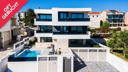 Premium Apartment mit Pool