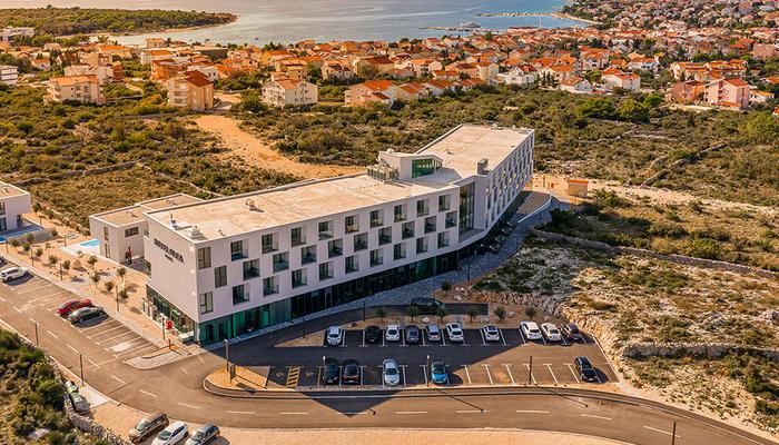 Hotel Olea