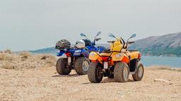 Quad Tour