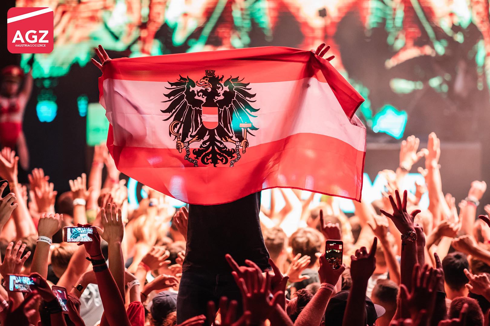 Austria goes Zrce | Österreichs beste Festivalreise
