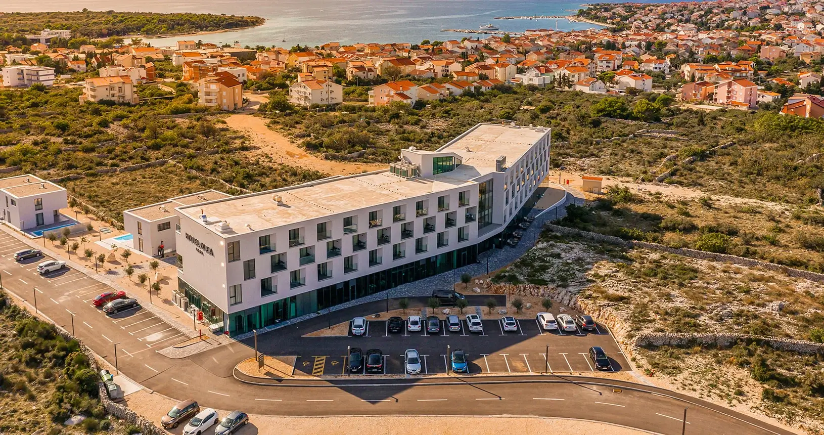 4 Sterne Hotel