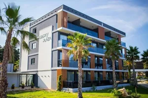 Hotel Liberty Plaza